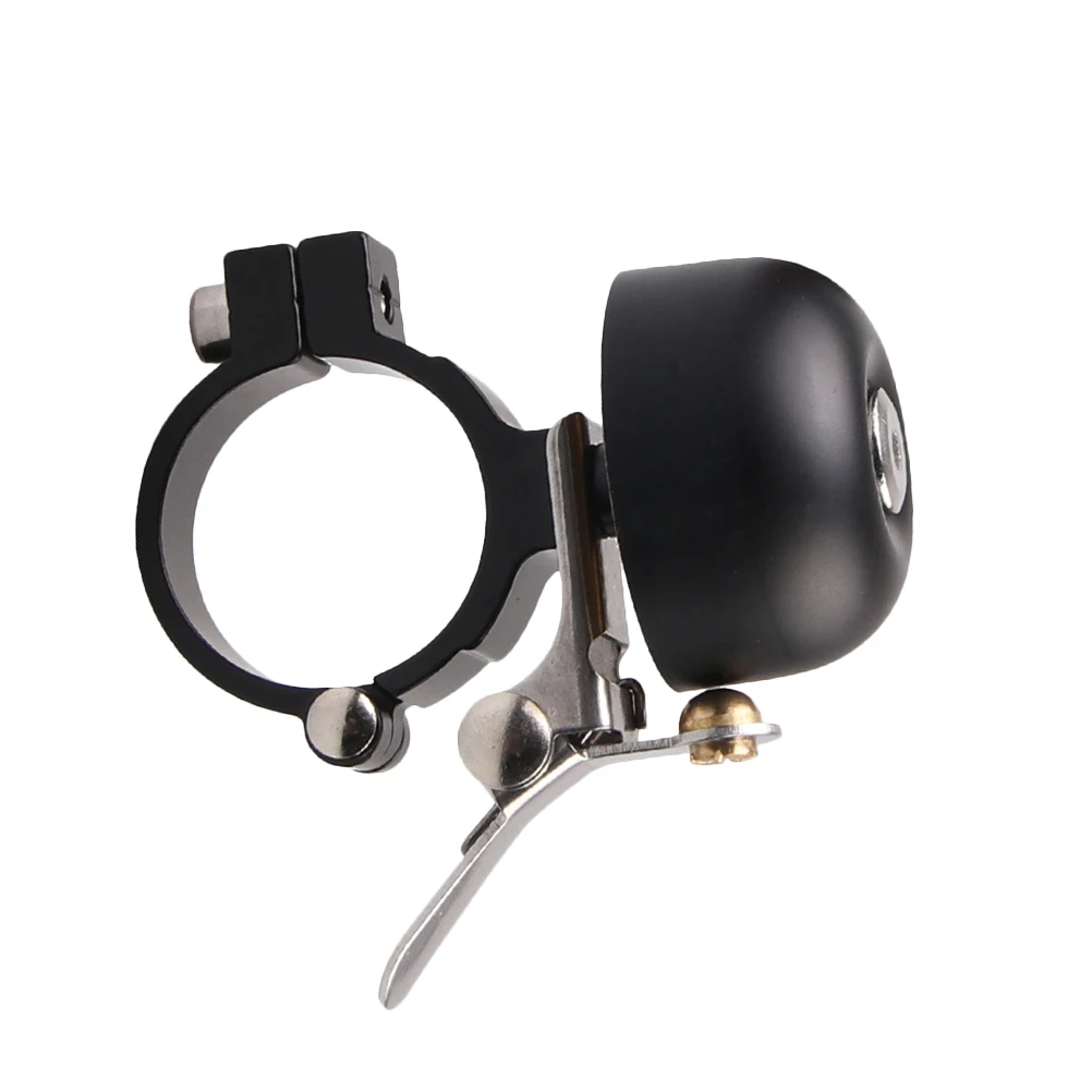 Copper Bike Bell Loud Sound Bicycle Ring Horn Clear Trumpet Anti Rust Design For Mountain Road Bikes Easy Installation Handlebar
Copper Bike Bell Loud Sound Bicycle Ring Horn Clear Trumpet Anti Rust Design For Mountain Road Bikes Easy Installation Handlebar