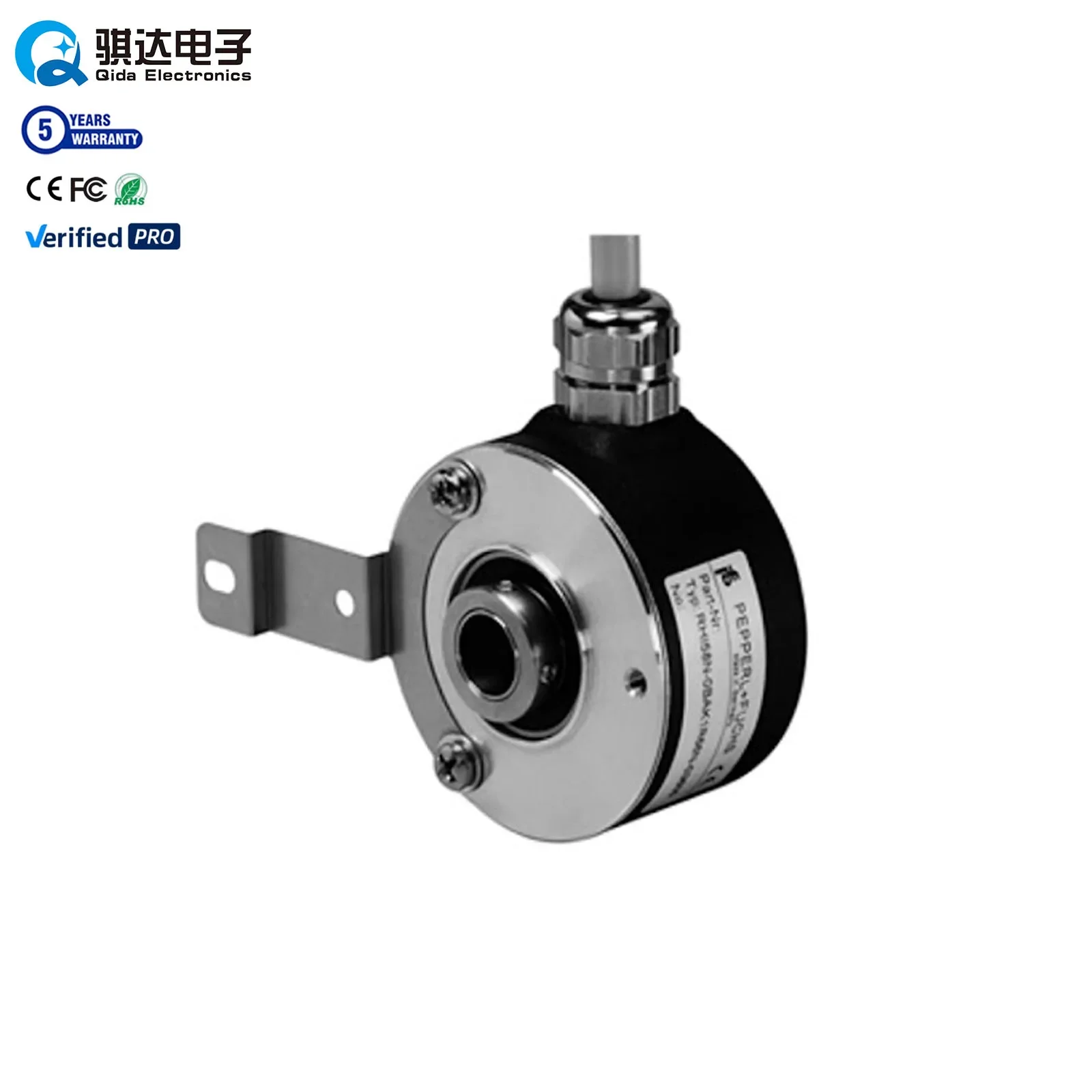 2026 New Original PEPPERL+FUCHS PVM58I-011AGR0BN-1213 ROTARY ENCODERS ABSOLUT STANDARD in Stock
2026 New Original PEPPERL+FUCHS PVM58I-011AGR0BN-1213 ROTARY ENCODERS ABSOLUT STANDARD in Stock