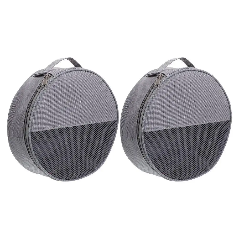 2 Pcs Outdoor Tableware Bag Camping Bags for Organizing Silverware Holder Cookware Cooking Utensils
2 Pcs Outdoor Tableware Bag Camping Bags for Organizing Silverware Holder Cookware Cooking Utensils