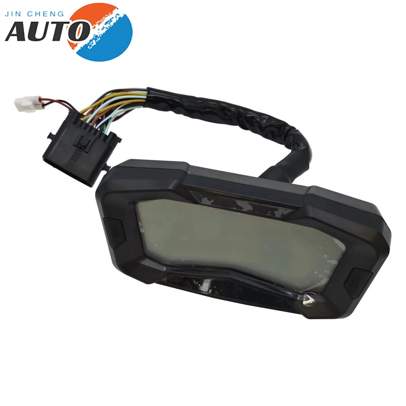 9AYV-171000-2E00 Совершенно новая ЖК-дисплей для мотоцикла, приборная панель для CFMoto, новинка 950 1000 ATV UTV X10 Z10 Cforce Zforc
9AYV-171000-2E00 Совершенно новая ЖК-дисплей для мотоцикла, приборная панель для CFMoto, новинка 950 1000 ATV UTV X10 Z10 Cforce Zforc