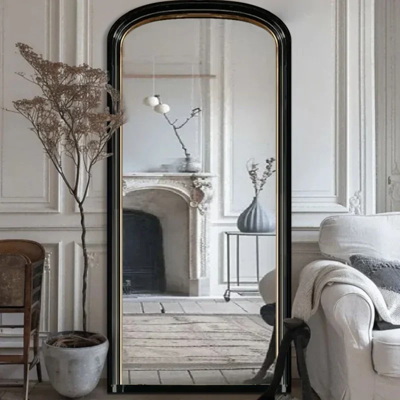 Зеркало в полный рост с французской гравировкой, гардеробная, спальня от пола до потолка, украшение, настенное подвесное украшение
Зеркало в полный рост с французской гравировкой, гардеробная, спальня от пола до потолка, украшение, настенное подвесное украшение
