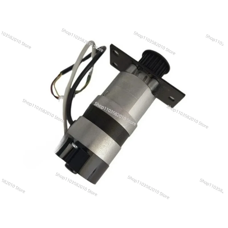 Elevator Door Operator Motor 57BL54.D1, Replacement for 5200/3300/3600 Door System
Elevator Door Operator Motor 57BL54.D1, Replacement for 5200/3300/3600 Door System