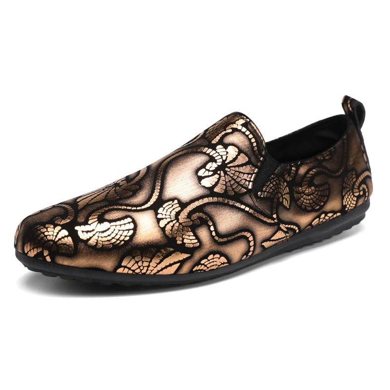 New 2025 Autumn casual shoes for young men,men's trendy bean shoes lazy footwear, foot covers and foot pedals
New 2025 Autumn casual shoes for young men,men's trendy bean shoes lazy footwear, foot covers and foot pedals