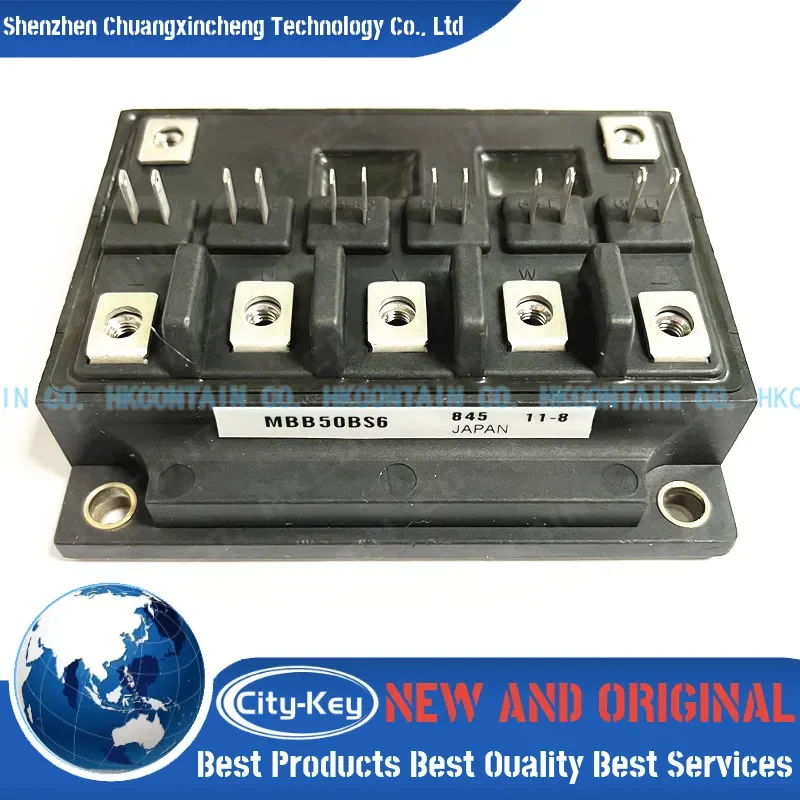 Новый и оригинальный МОДУЛЬ IGBT MBB50BS6 MBB50A6 MBB75GS12AW MBB100BS6 MBB200GS6A MBB450V6C
Новый и оригинальный МОДУЛЬ IGBT MBB50BS6 MBB50A6 MBB75GS12AW MBB100BS6 MBB200GS6A MBB450V6C