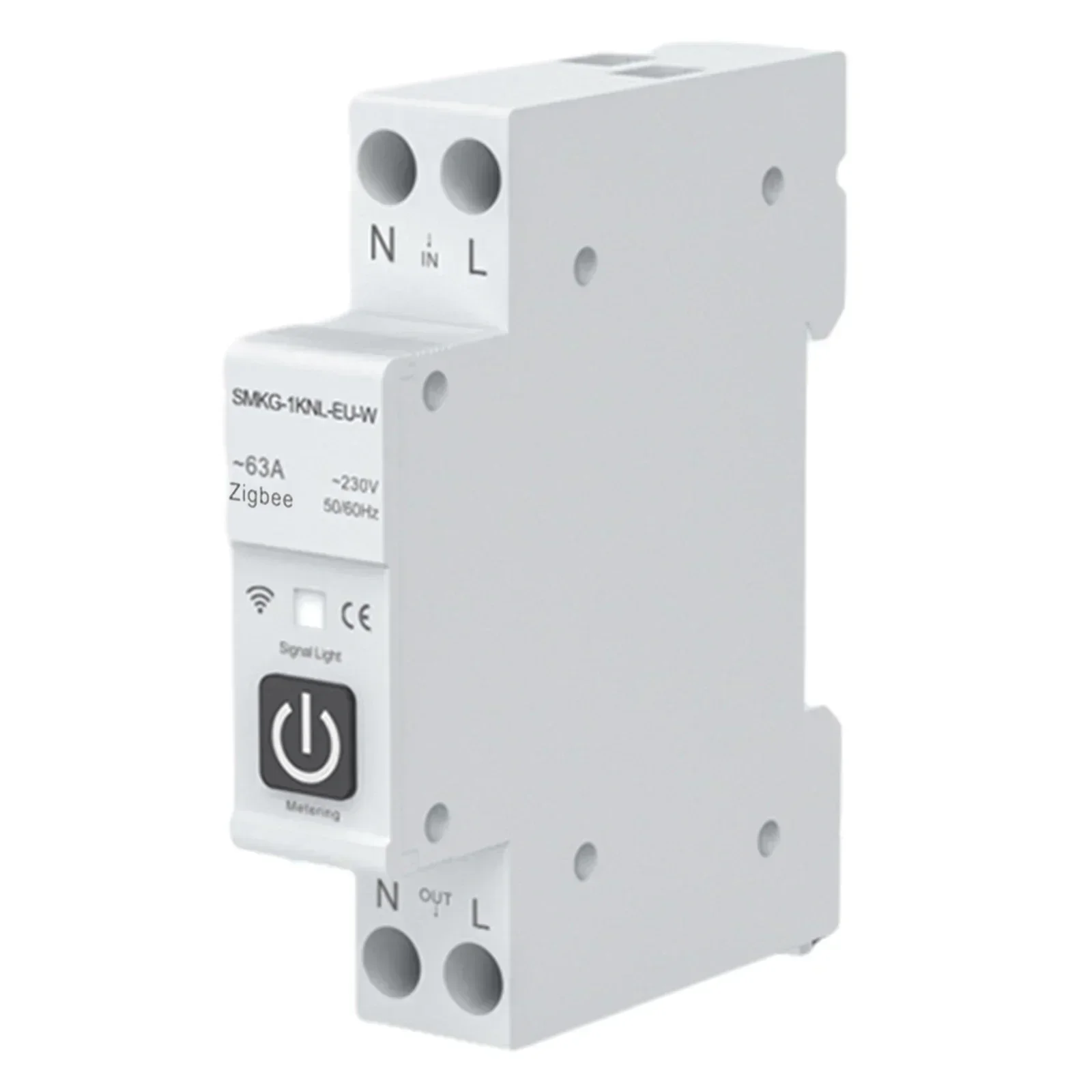 New Circuit Breaker Circuit Breaker Countdown Timer Din Rail Switch Protection Circuit Breaker
New Circuit Breaker Circuit Breaker Countdown Timer Din Rail Switch Protection Circuit Breaker
