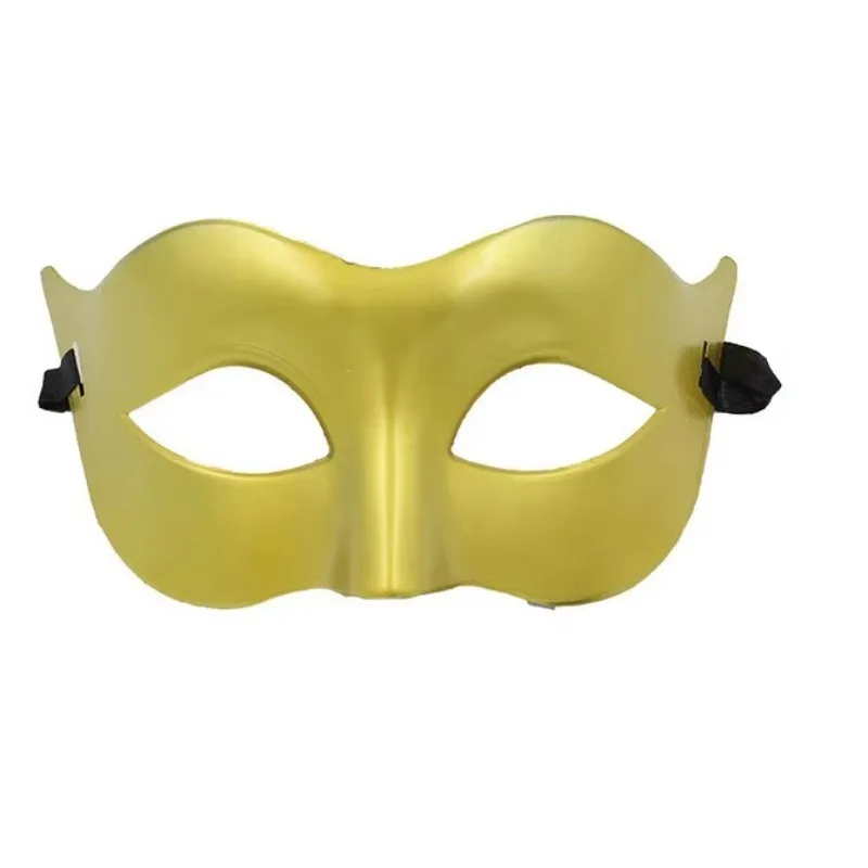 Festive & Party Supplies Half-face 4 Colors Available Plastic Party Masks (400 Pcs/lot)
Festive & Party Supplies Half-face 4 Colors Available Plastic Party Masks (400 Pcs/lot)