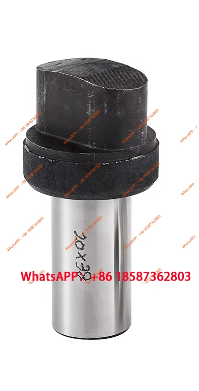 Multifunctional punching and shearing machine Punching die Punching die accessories Angle iron channel steel machine accessories
Multifunctional punching and shearing machine Punching die Punching die accessories Angle iron channel steel machine accessories