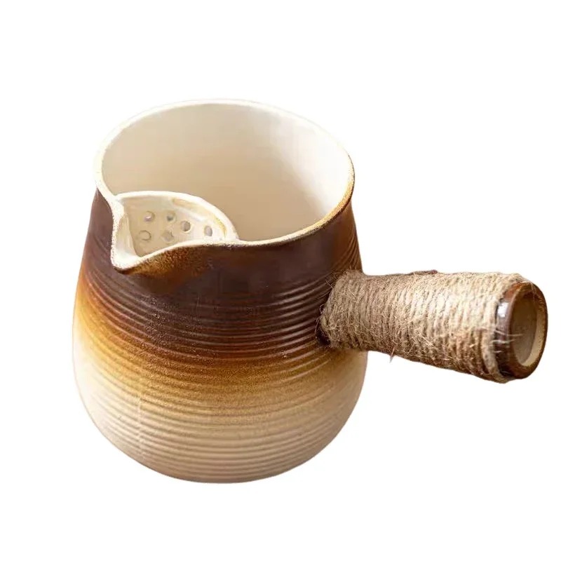 a household tea pot for boiling and baking milk tea, an outdoor tea pot for boiling tea, and a carbon grill stove set
a household tea pot for boiling and baking milk tea, an outdoor tea pot for boiling tea, and a carbon grill stove set