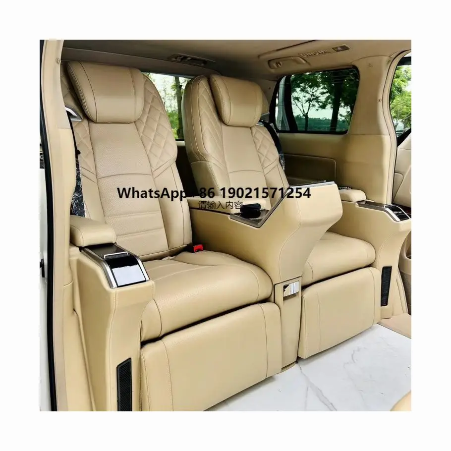 Wholesale China Supplier Electric Car Seats Leather Vehicle Seat Heating Ventilation Massage Features
Wholesale China Supplier Electric Car Seats Leather Vehicle Seat Heating Ventilation Massage Features