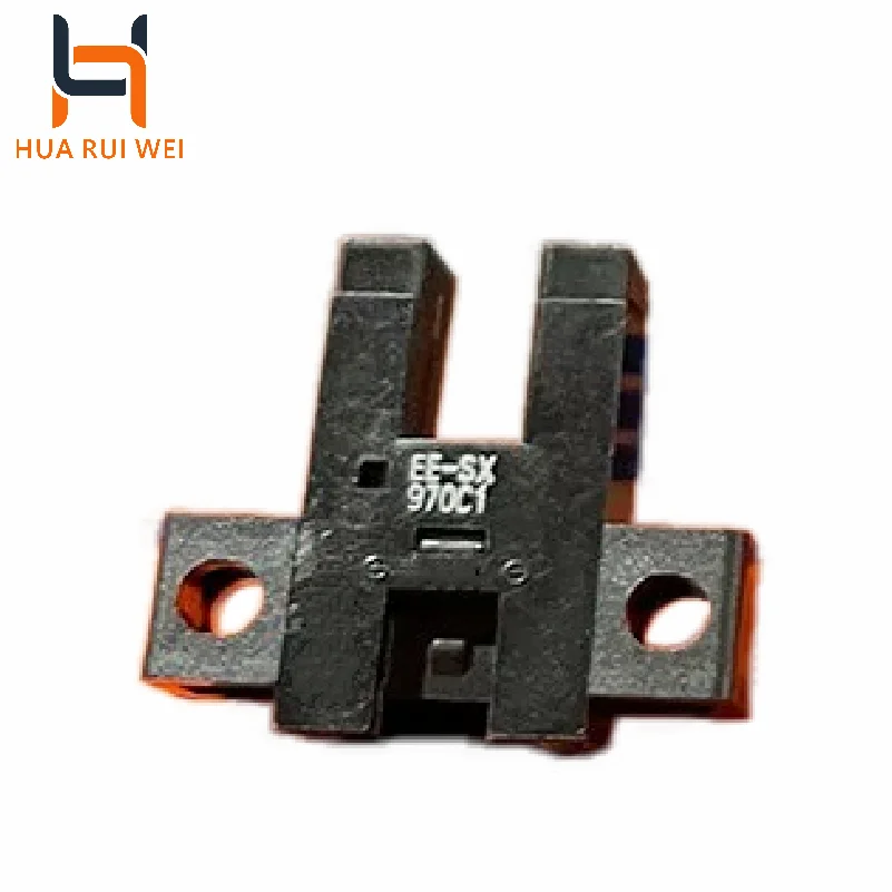 2026 Hot Sale New EE-SX970C1 Industrial Automation Photoelectric Switch Sensor
2026 Hot Sale New EE-SX970C1 Industrial Automation Photoelectric Switch Sensor