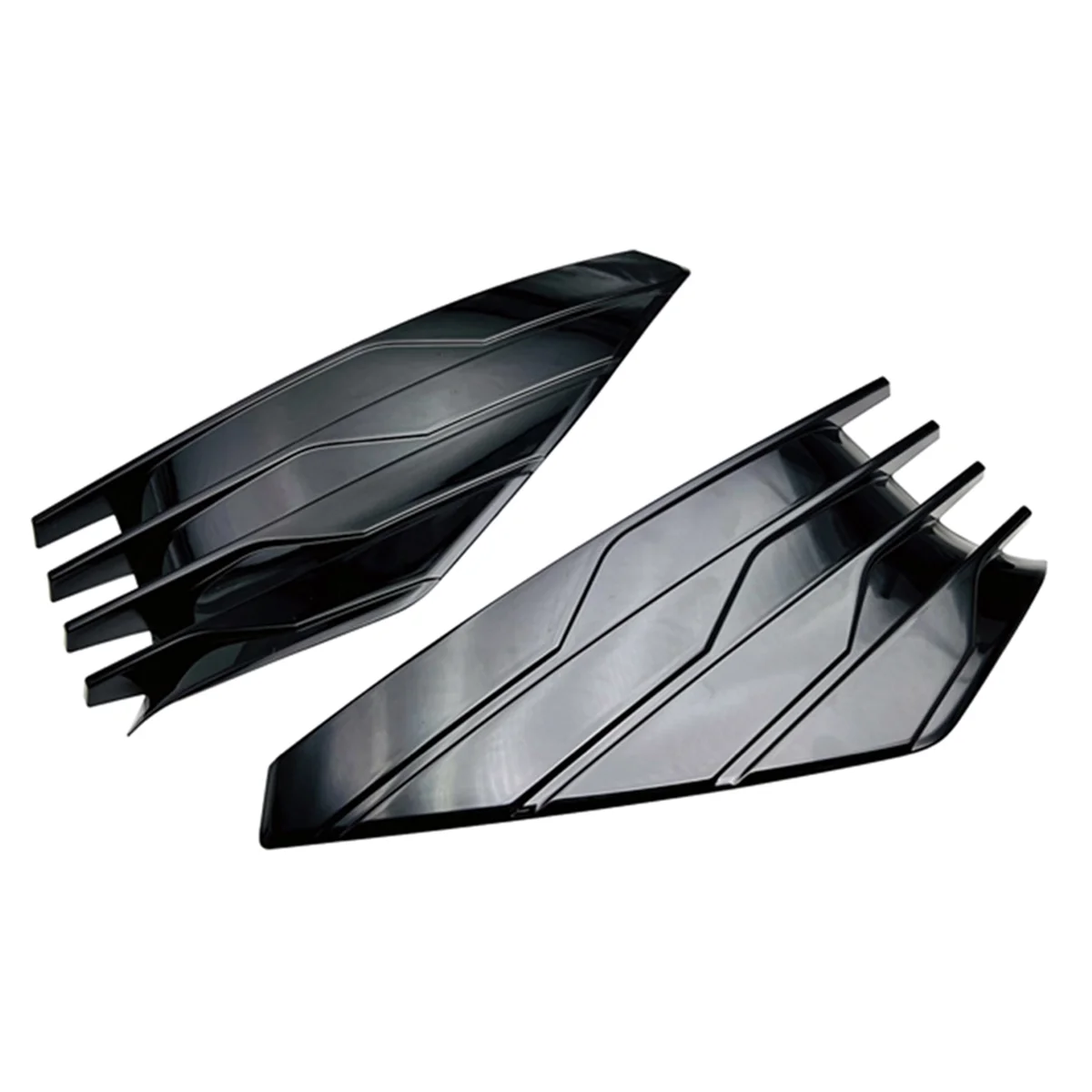 For Nissan Rogue X-Trail T33 2022 2023 Black Front Foglight Bumper Cover Trim Foglight Decoration Round Sticker Styling
For Nissan Rogue X-Trail T33 2022 2023 Black Front Foglight Bumper Cover Trim Foglight Decoration Round Sticker Styling
