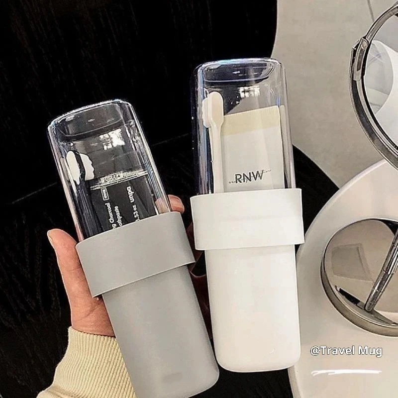 Портативные чашки для зубных щеток с крышкой, пластиковые чашки для чистки питья, уличный дорожный держатель для зубных щеток с защитой от падения, чашки для полоскания рта
Портативные чашки для зубных щеток с крышкой, пластиковые чашки для чистки питья, уличный дорожный держатель для зубных щеток с защитой от падения, чашки для полоскания рта