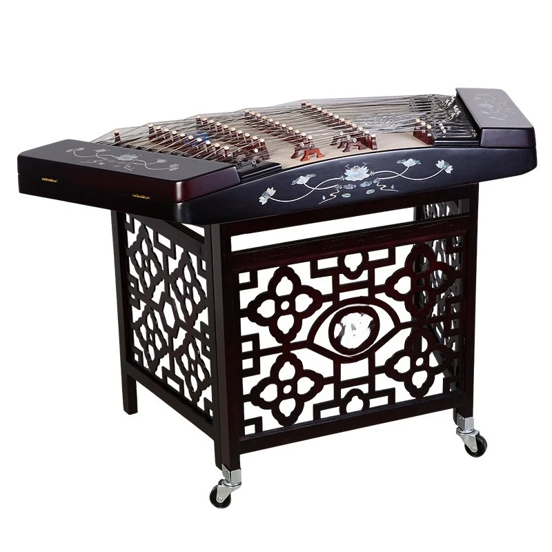 8621T-2 color wood dulcimer under the moon lotus pond 402 dulcimer
8621T-2 color wood dulcimer under the moon lotus pond 402 dulcimer