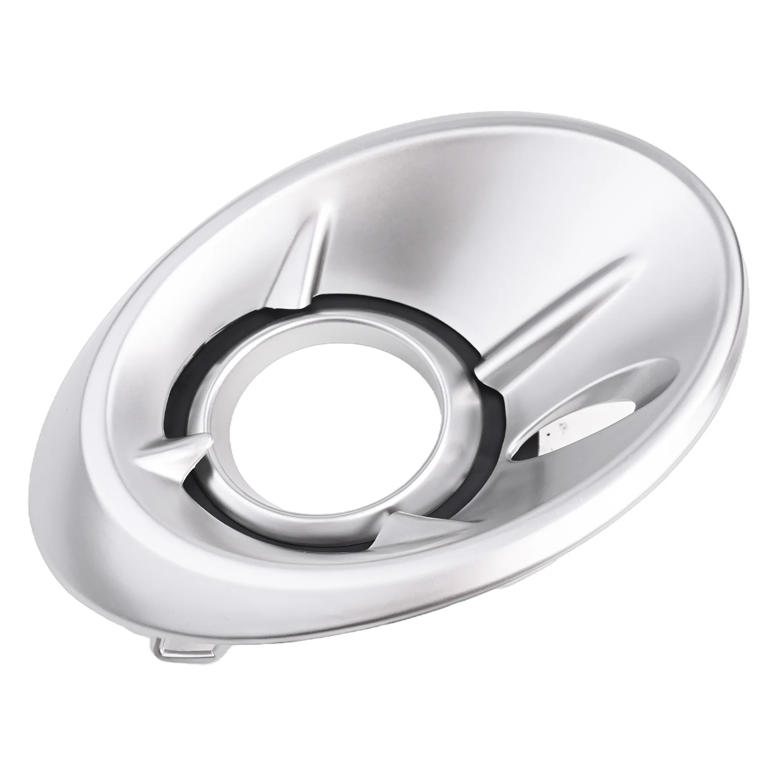 Easy To Use Fog Light Cover For Mercedes Front Bumper Fog Light OEM Number: 15688081002 OEM Number: 15688081002A17
Easy To Use Fog Light Cover For Mercedes Front Bumper Fog Light OEM Number: 15688081002 OEM Number: 15688081002A17