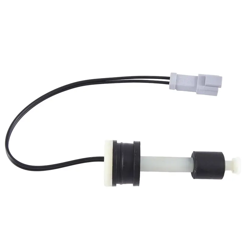 Durable-Car OIL LEVEL SENSOR For ISUZU 2.2DI / YANMAR TK 3.74 / 3.95 / 4.86 / 4.86E THERMO KING 41-0402 410402 Replacement Acces
Durable-Car OIL LEVEL SENSOR For ISUZU 2.2DI / YANMAR TK 3.74 / 3.95 / 4.86 / 4.86E THERMO KING 41-0402 410402 Replacement Acces