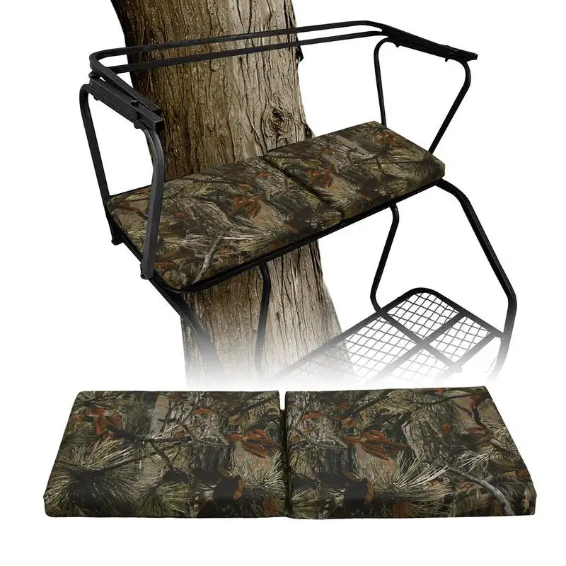 Hunting Seat Cushion Comfortable Hunting Cushion Pad Hunting Cushion Thick Foldable Treestand Seat Pad For Hunting Camping Deer
Hunting Seat Cushion Comfortable Hunting Cushion Pad Hunting Cushion Thick Foldable Treestand Seat Pad For Hunting Camping Deer