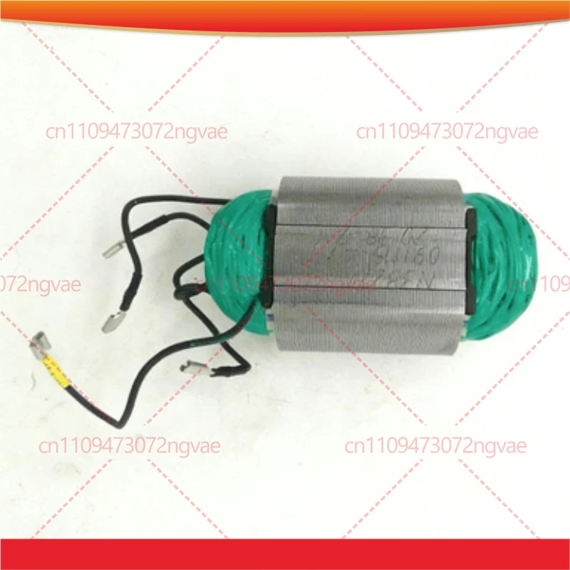 For Dewalt N421413 Stator for Dewalt DWE8310S DWE8300S DWE4204 DWE4205
For Dewalt N421413 Stator for Dewalt DWE8310S DWE8300S DWE4204 DWE4205