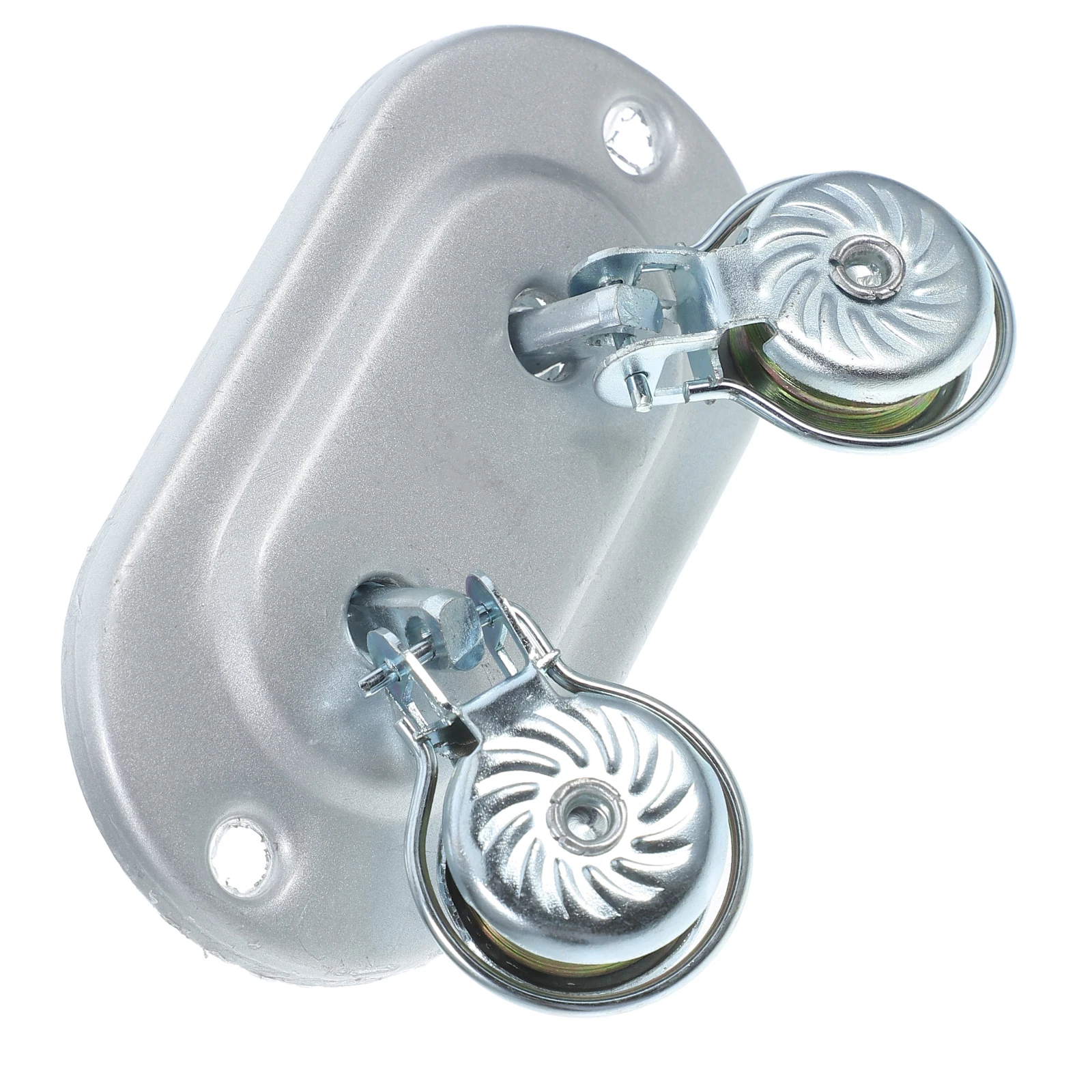Universal Clothes Rack Corner Adapter Dual Rod Swivel Wheels Single Pulley Lift Aluminum Block Tackle Easy Wall Mounted
Universal Clothes Rack Corner Adapter Dual Rod Swivel Wheels Single Pulley Lift Aluminum Block Tackle Easy Wall Mounted