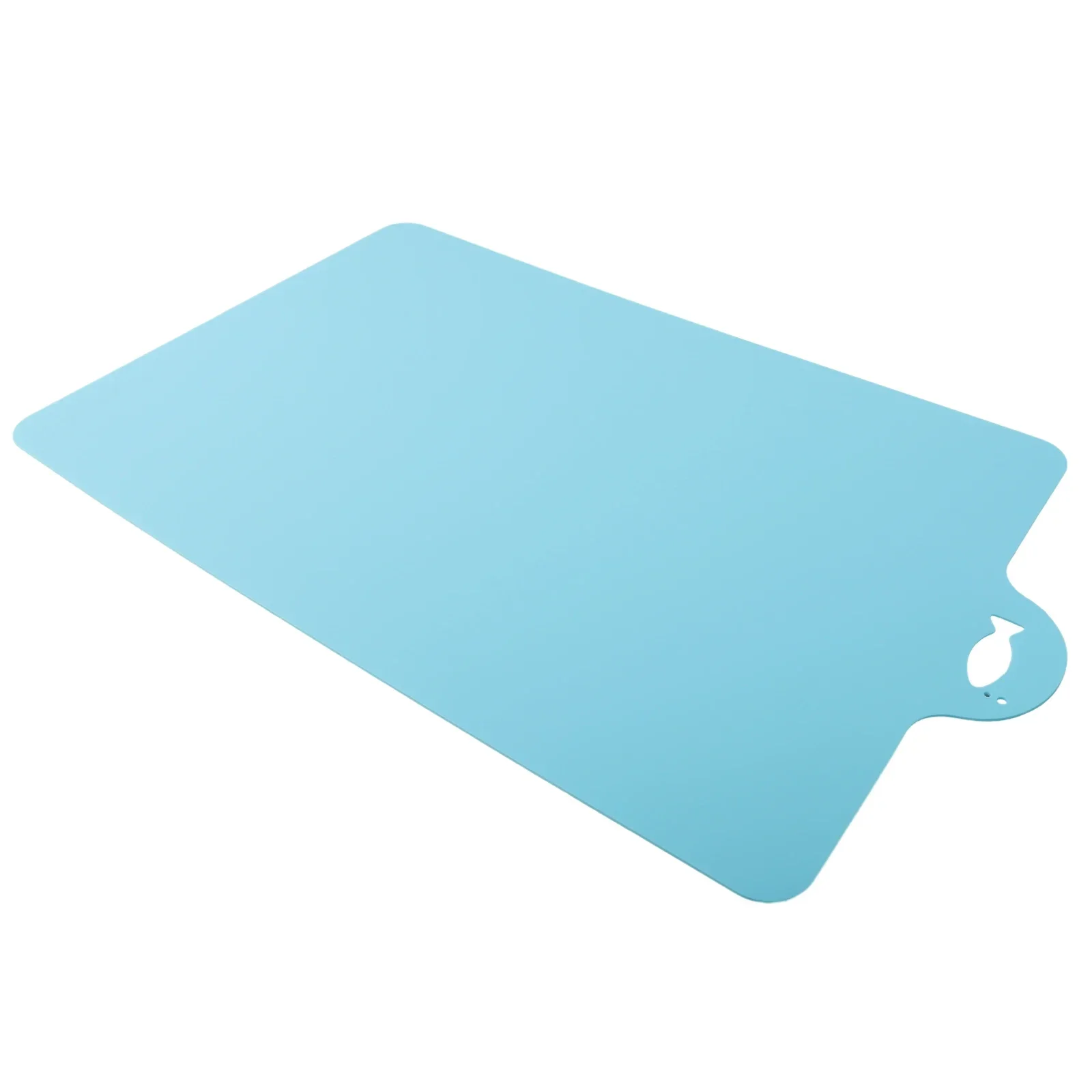 1pcs Cutting Board 21.5*32.5cm Bendable Non-slip Cutting Board Suspension Soft Plastic Chopping Block Cutting Mat Kitchen Tool
1pcs Cutting Board 21.5*32.5cm Bendable Non-slip Cutting Board Suspension Soft Plastic Chopping Block Cutting Mat Kitchen Tool