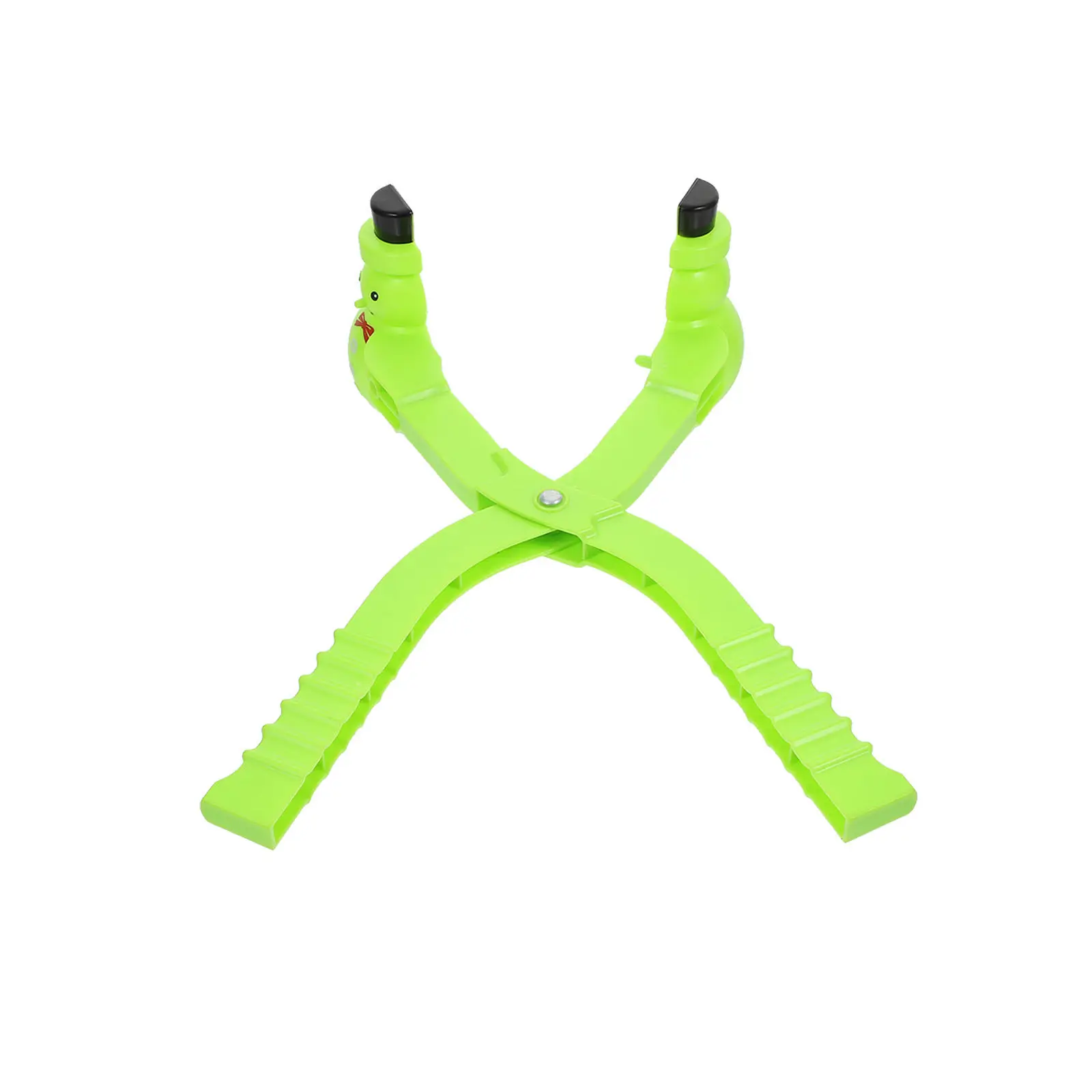 Kids Playing Snow Clip Blower Mini Ball Maker Toy Light Green Clamp Toys Accessories
Kids Playing Snow Clip Blower Mini Ball Maker Toy Light Green Clamp Toys Accessories