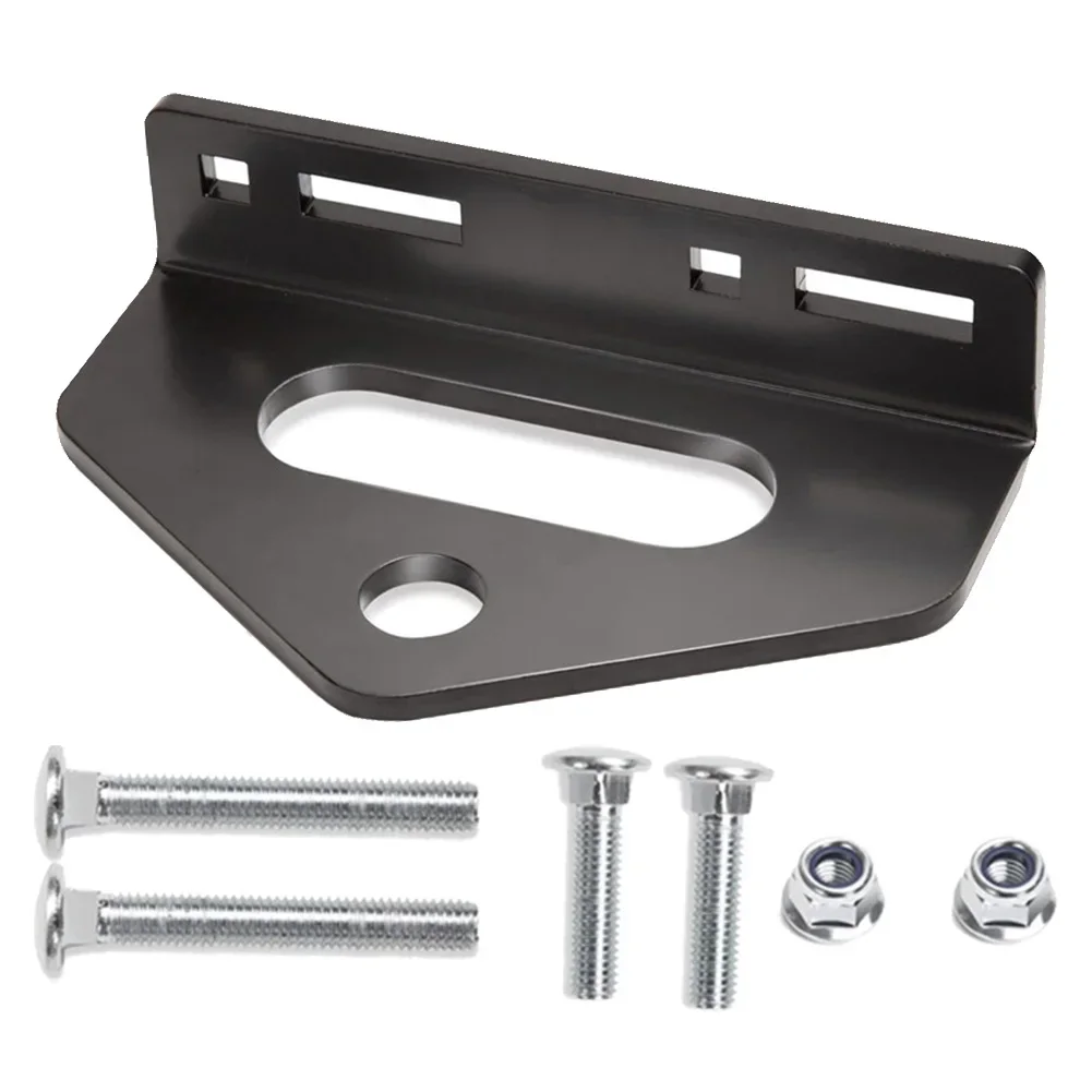 For ATV For Lawn Mower ATV Hitch Kit Heavy Duty Tow Hitch Outdoor Towing Versatile Compatibility Easy To Install
For ATV For Lawn Mower ATV Hitch Kit Heavy Duty Tow Hitch Outdoor Towing Versatile Compatibility Easy To Install