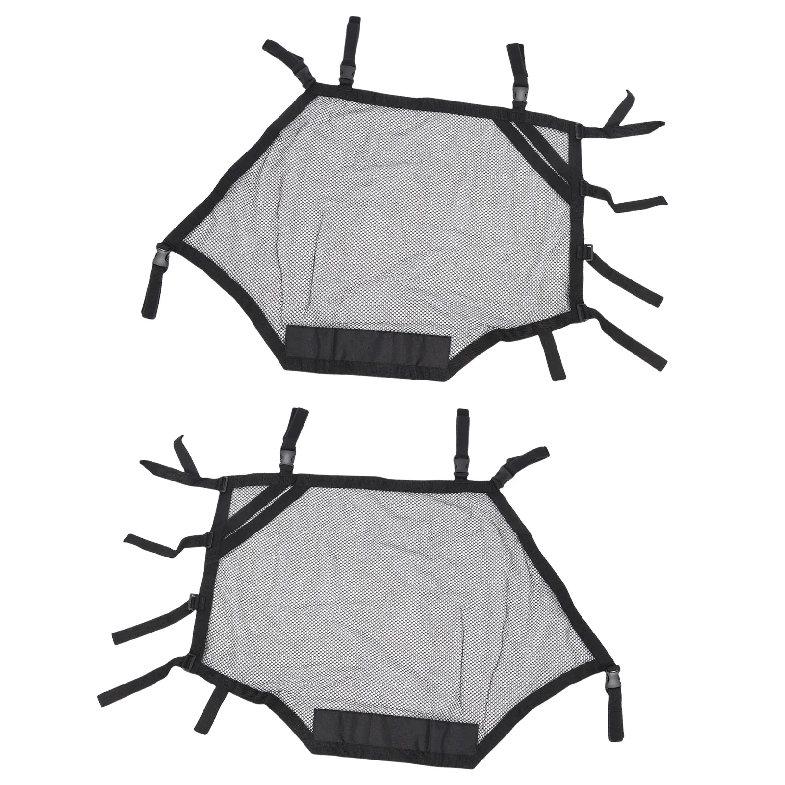 Window Roll Cage Mesh Net for Polaris RZR 570 800 900S 1000 XP Turbo Oxford Cloth PVC Side Shield Protective Ventilation Tear-pr
Window Roll Cage Mesh Net for Polaris RZR 570 800 900S 1000 XP Turbo Oxford Cloth PVC Side Shield Protective Ventilation Tear-pr
