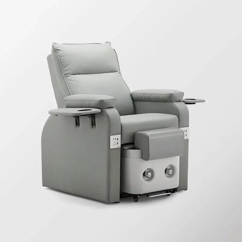 Pink Kids Pedicure Spa Chair Luxury Small Manicure Chair Children Pedicure Modern Style Mini Pedicure Chair For Nail Shop
Pink Kids Pedicure Spa Chair Luxury Small Manicure Chair Children Pedicure Modern Style Mini Pedicure Chair For Nail Shop