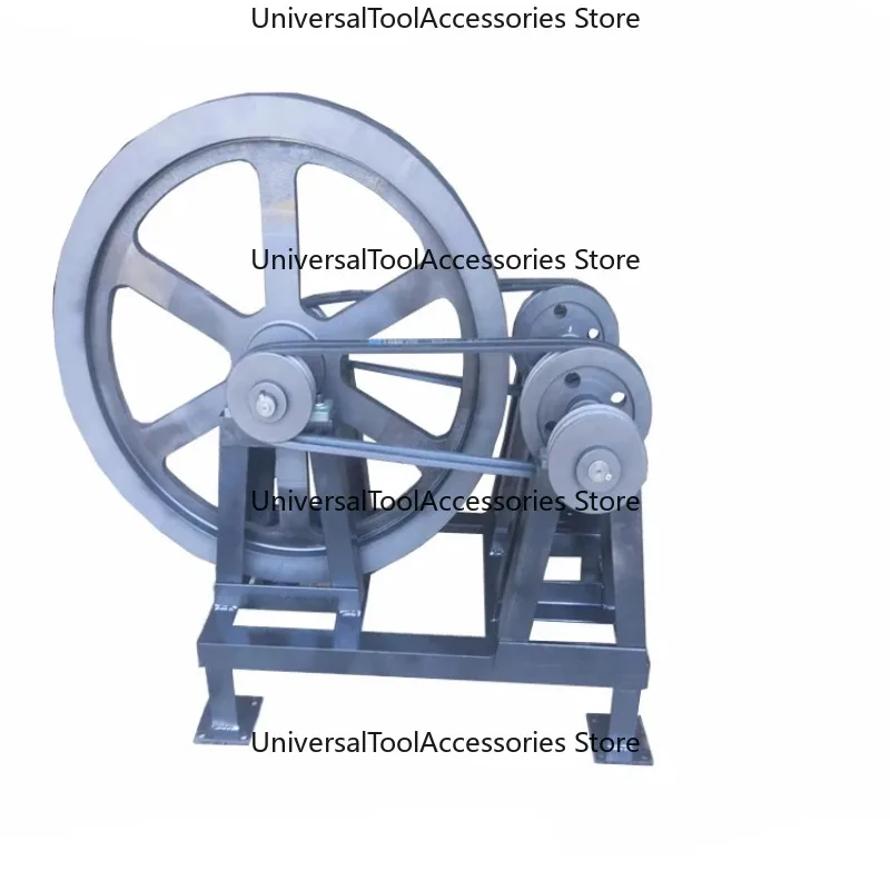 100kg Flywheel Energy Storage Systems Free Energy Flywhee
100kg Flywheel Energy Storage Systems Free Energy Flywhee