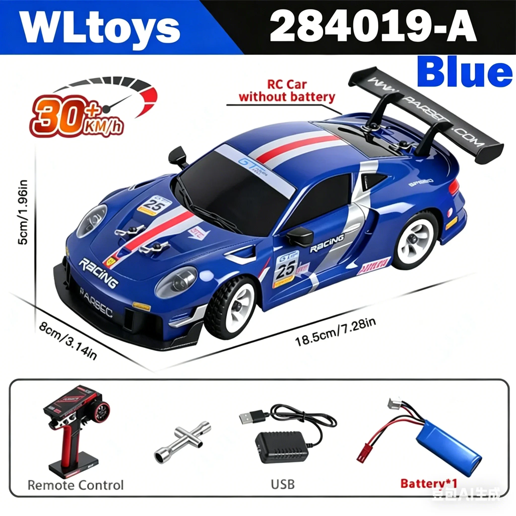WLtoys 284191 284019-A Модернизированная радиоуправляемая дрифт-машинка 1/28 с гироскопом, 4WD, высокоскоростная, 2.4G, для дрифт-гонок, подарок
WLtoys 284191 284019-A Модернизированная радиоуправляемая дрифт-машинка 1/28 с гироскопом, 4WD, высокоскоростная, 2.4G, для дрифт-гонок, подарок