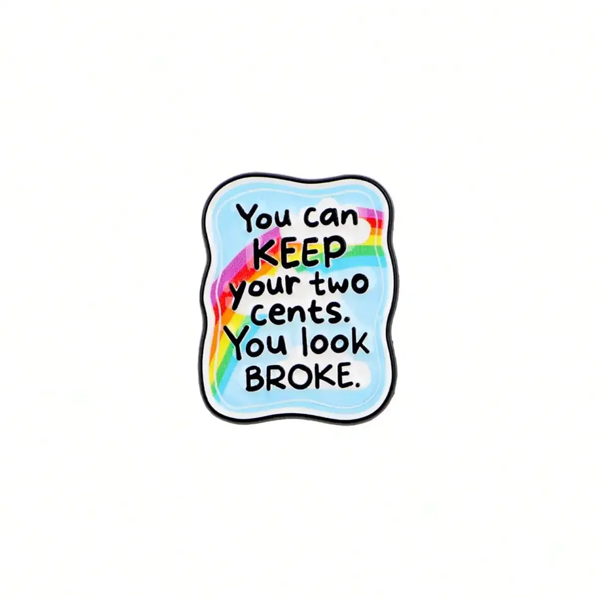 Lapel Enamel Pins And Brooches Badge Pins For Backpacks Bags Backpack Cool Decoration Friend For Gifts
Lapel Enamel Pins And Brooches Badge Pins For Backpacks Bags Backpack Cool Decoration Friend For Gifts
