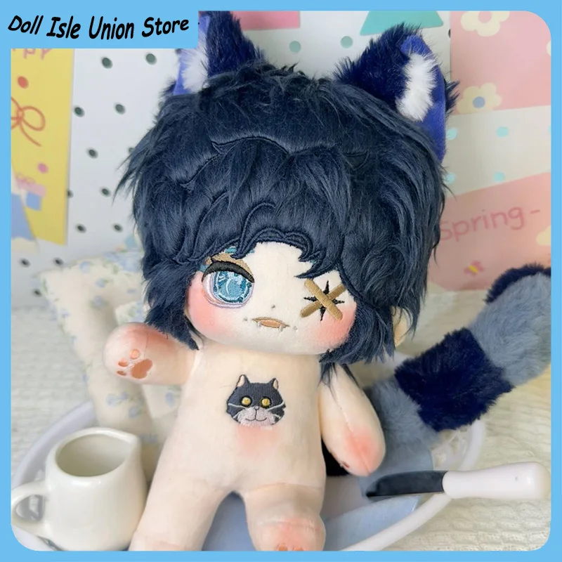 The Puppeteer Attributes Matthias Czernin Game Identity V, плюшевая хлопковая кукла, игрушки для тела, 20 см, мультяшная фигурка, плюшевая фигурка
The Puppeteer Attributes Matthias Czernin Game Identity V, плюшевая хлопковая кукла, игрушки для тела, 20 см, мультяшная фигурка, плюшевая фигурка