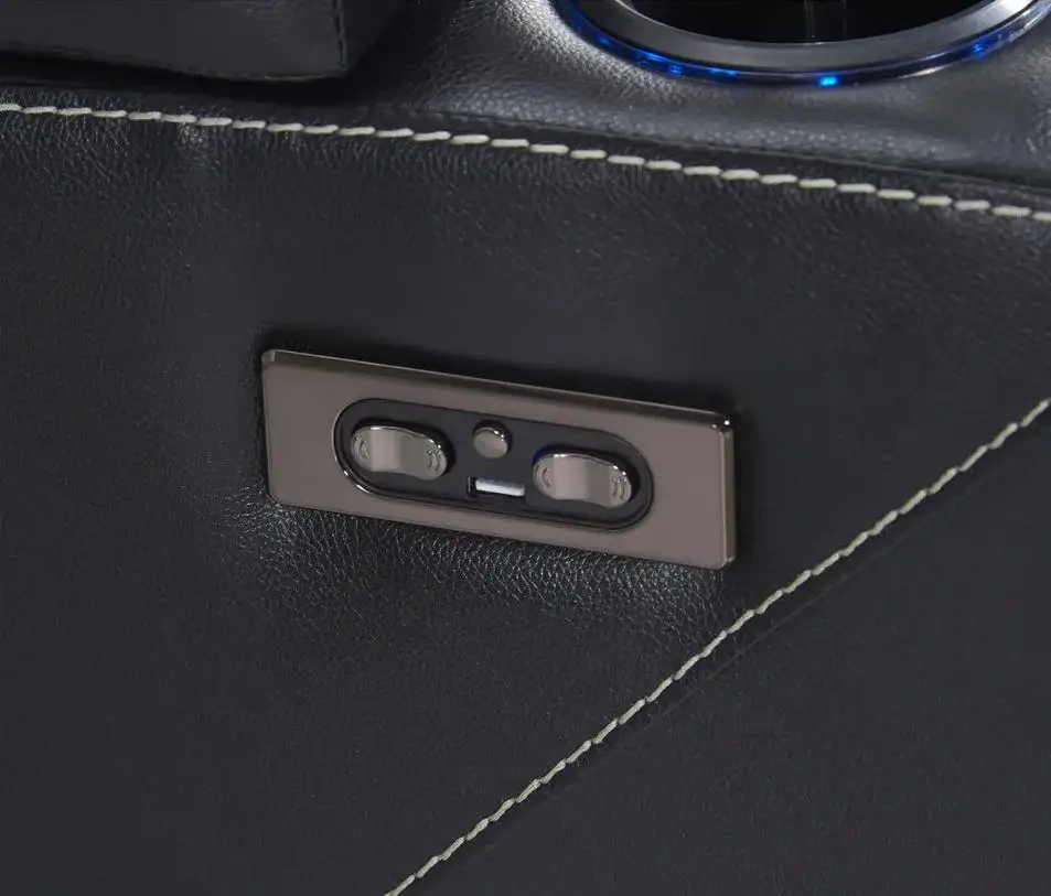 Электрический контроллер для кресла-реклайнера REGAL с функцией USB-зарядки, многоцветный, с переключателями для дивана и подголовника, электрический.
Электрический контроллер для кресла-реклайнера REGAL с функцией USB-зарядки, многоцветный, с переключателями для дивана и подголовника, электрический.