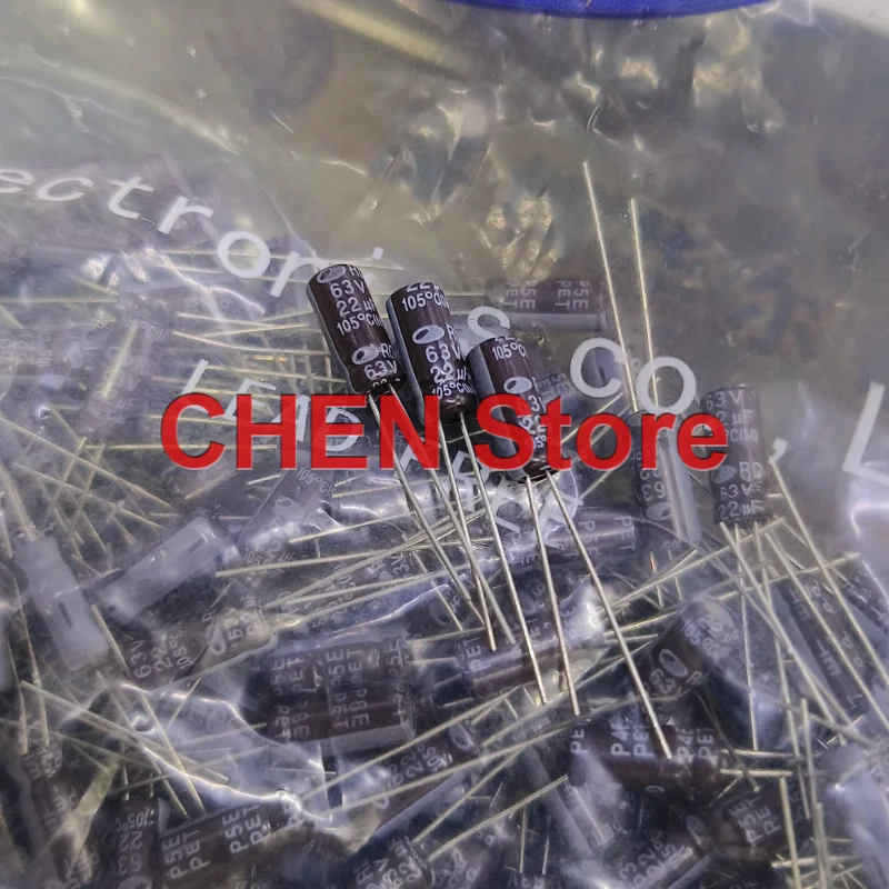 100PCS/lot original SAMWHA RD 63V22UF 5X11MM 105C 22UF 63V electrolytic capacitor free shipping
100PCS/lot original SAMWHA RD 63V22UF 5X11MM 105C 22UF 63V electrolytic capacitor free shipping