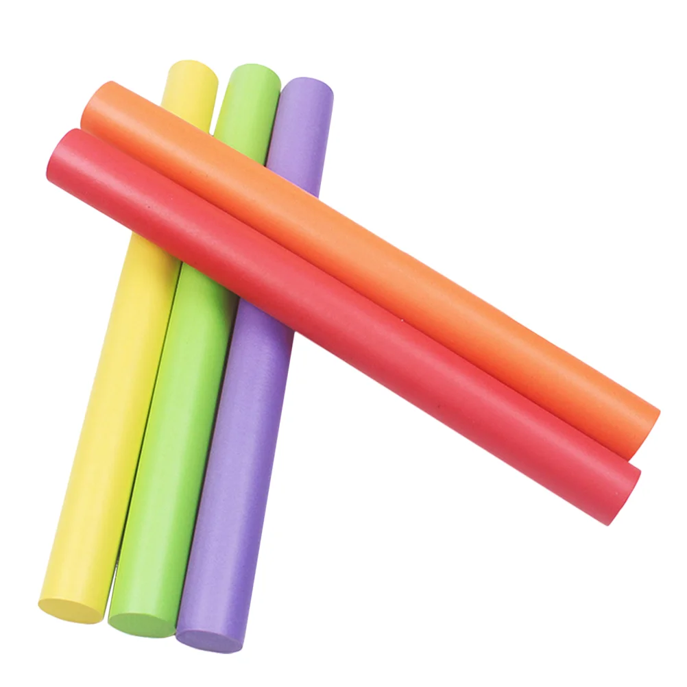 6 Pcs Holder Track and Field Athletics Sticks Props for Relay Races Running Kids Tools
6 Pcs Holder Track and Field Athletics Sticks Props for Relay Races Running Kids Tools