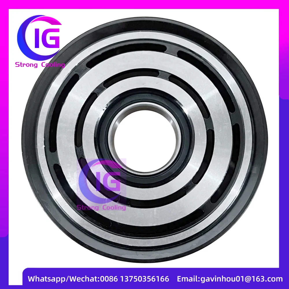 308716 6PK AC Compressor Clutch Kits For Maserati Ghibli 3.0L Levante 3.0L 3.8L 2014-2020 AD-1086N-CL 308716 333332 
308716 6PK AC Compressor Clutch Kits For Maserati Ghibli 3.0L Levante 3.0L 3.8L 2014-2020 AD-1086N-CL 308716 333332