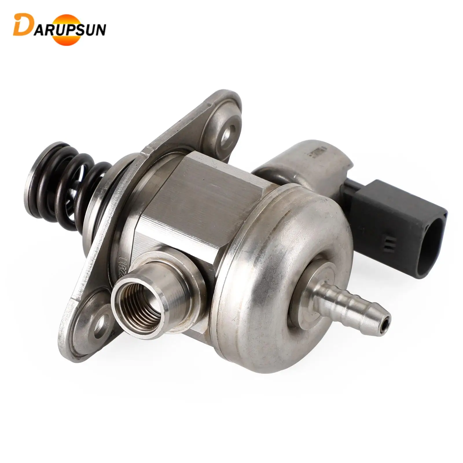 Darupsun High Pressure Fuel Pump 06H127025N Fit for Audi A4 B8 8K 1.8 TFSI 2007 2008 2009 2010 2011 2012 Petrol
Darupsun High Pressure Fuel Pump 06H127025N Fit for Audi A4 B8 8K 1.8 TFSI 2007 2008 2009 2010 2011 2012 Petrol