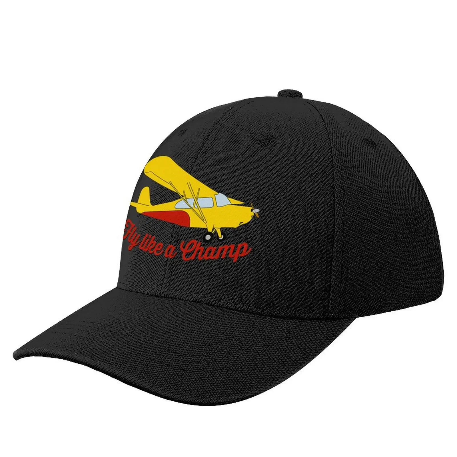 Aeronca Champ Illustration Baseball Cap sun hat fashionable Golf Cap Women Hats Men's
Aeronca Champ Illustration Baseball Cap sun hat fashionable Golf Cap Women Hats Men's