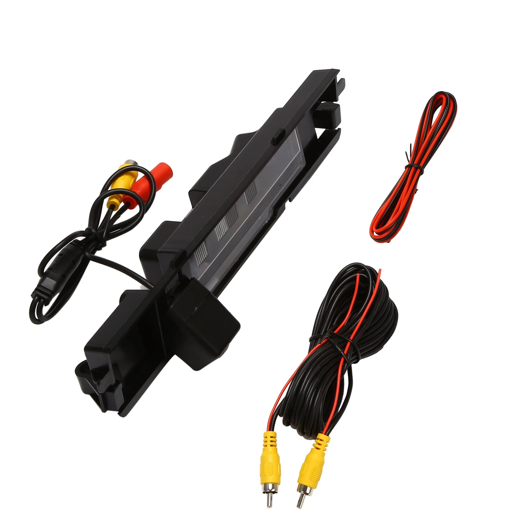 Car Rear View Camera, for Toyota Yaris 2006 2007 2008 2009 2010 2011 2012 HD Starlight Night Vision Reversing
Car Rear View Camera, for Toyota Yaris 2006 2007 2008 2009 2010 2011 2012 HD Starlight Night Vision Reversing