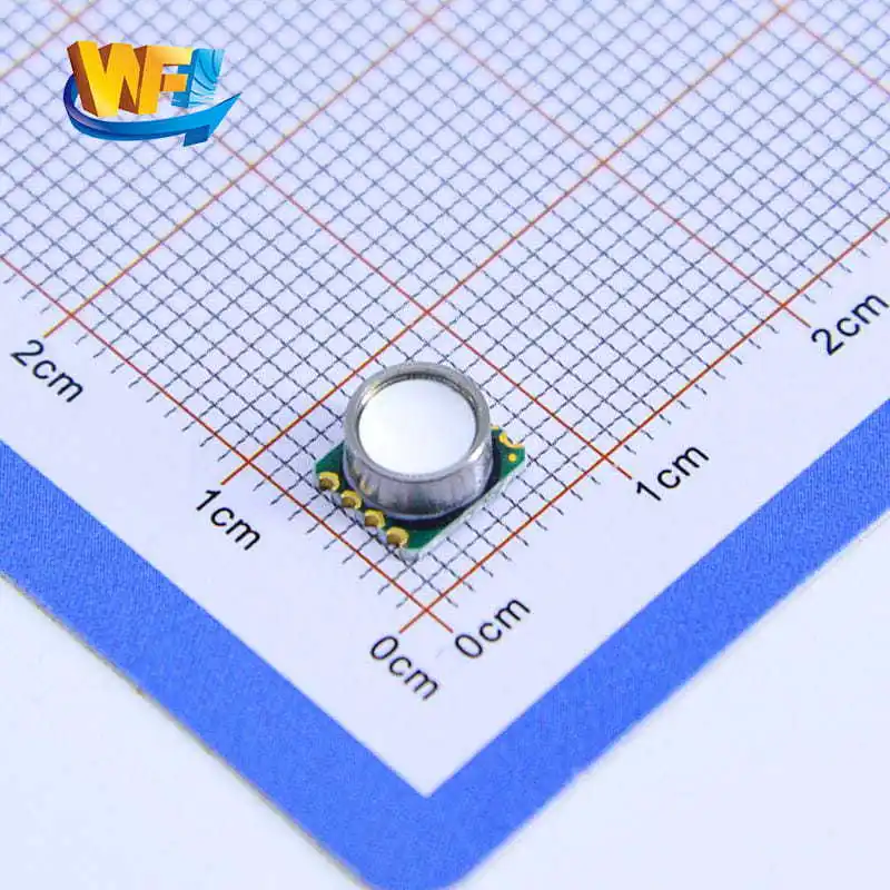 Pressure Sensor WF5803F 7Bar MS5803 Temp Pump Digital
Pressure Sensor WF5803F 7Bar MS5803 Temp Pump Digital