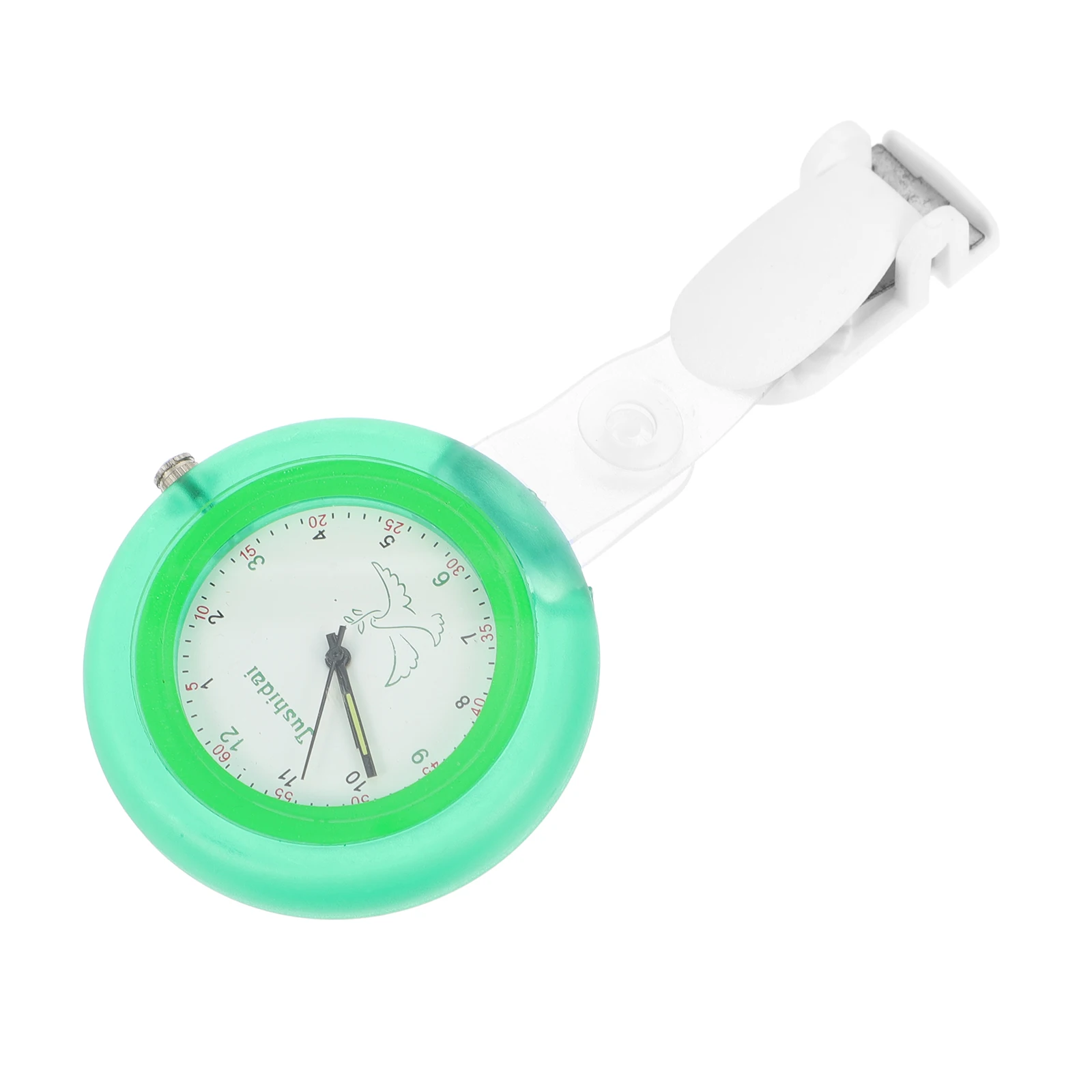 Quartz Nurse Watch Durable Sturdy Beautiful Practical Pocket Clip On Stable Firm Nurses Doctors Students Gifts
Quartz Nurse Watch Durable Sturdy Beautiful Practical Pocket Clip On Stable Firm Nurses Doctors Students Gifts