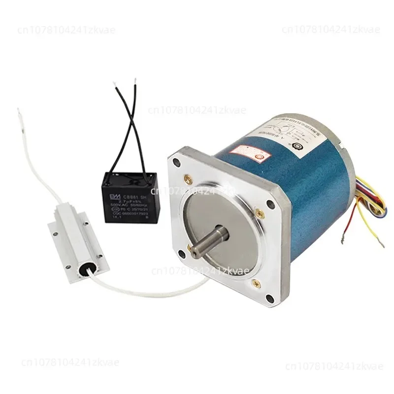 220V rectifier deceleration motor 90-130 motor 90TDY060 permanent magnet low-speed synchronous motor
220V rectifier deceleration motor 90-130 motor 90TDY060 permanent magnet low-speed synchronous motor