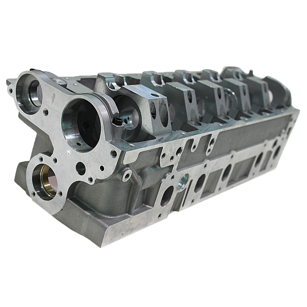 CNWAGNER High Performance Auto Parts Engine Parts Cylinder Head Applicable for VW 070103063AA
CNWAGNER High Performance Auto Parts Engine Parts Cylinder Head Applicable for VW 070103063AA