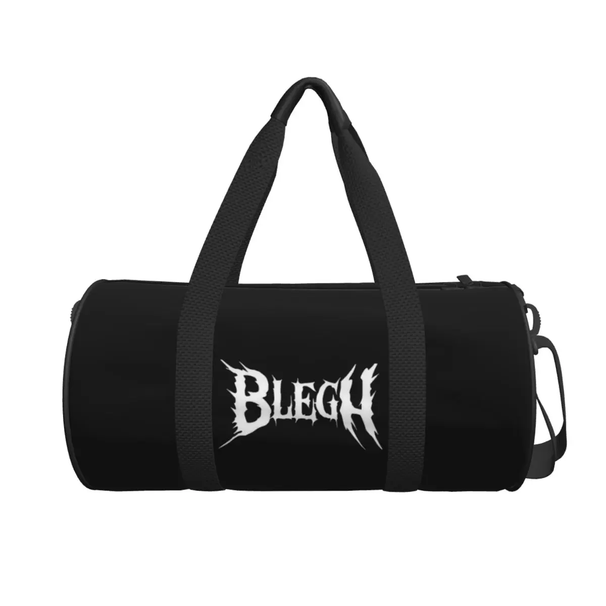 Blegh Heavy Metal Metalcore Deathcore Large Duffle Gym Bag Waterproof Duffle Travel Bags Handbags Fitness bag
Blegh Heavy Metal Metalcore Deathcore Large Duffle Gym Bag Waterproof Duffle Travel Bags Handbags Fitness bag