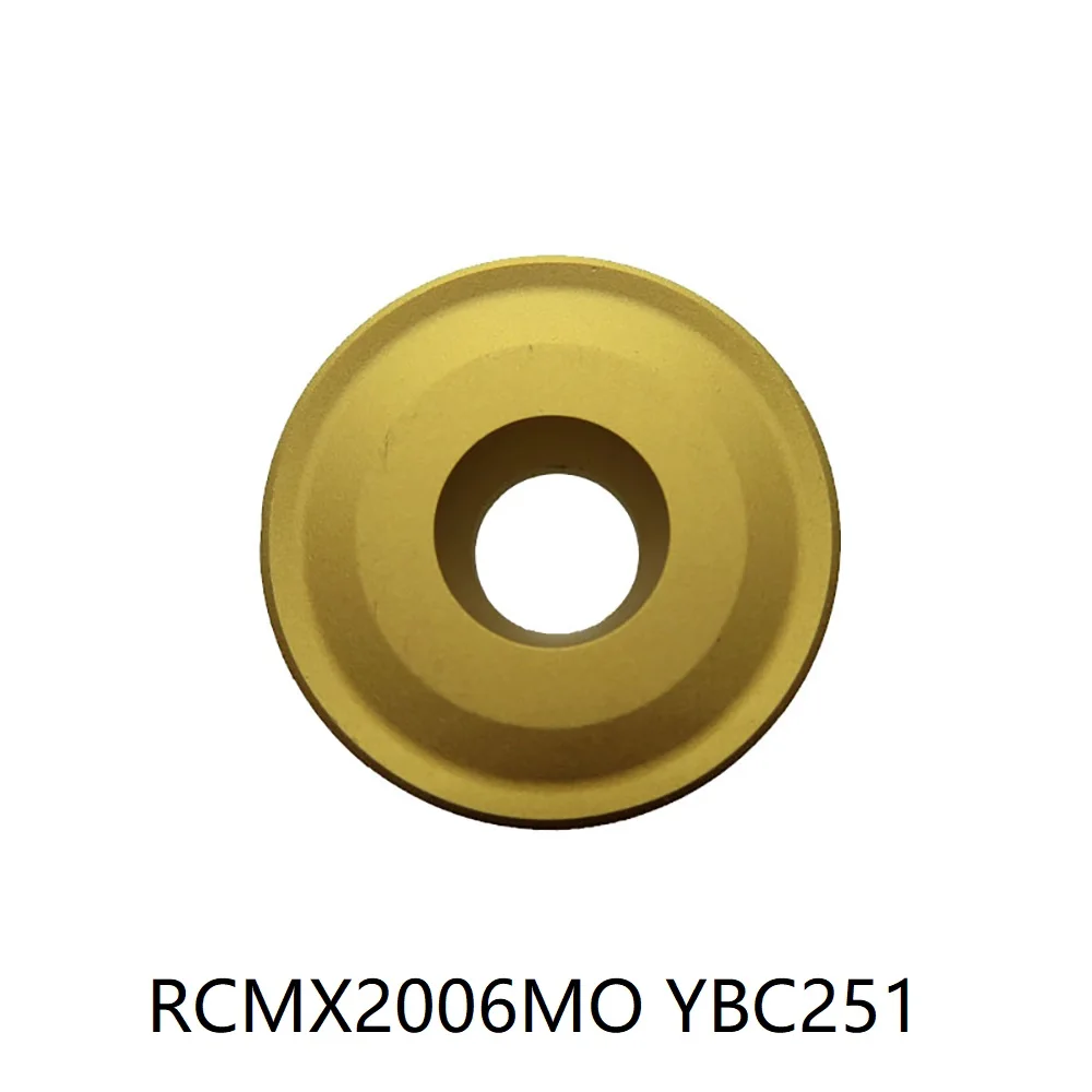 RCMX 2006 MO Roughing ZCC CNC Turning Inserts Processing for Steel Cast Iron RCMX2006MO YBC152 YBD152 YBC251 YBC252
RCMX 2006 MO Roughing ZCC CNC Turning Inserts Processing for Steel Cast Iron RCMX2006MO YBC152 YBD152 YBC251 YBC252
