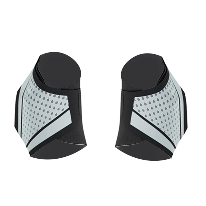 2PCS Ankle Brace, Adjustable Compression Ankle Support Men & Women, Sports Protection, Stabilize Ligaments Easy To Use Black
2PCS Ankle Brace, Adjustable Compression Ankle Support Men & Women, Sports Protection, Stabilize Ligaments Easy To Use Black