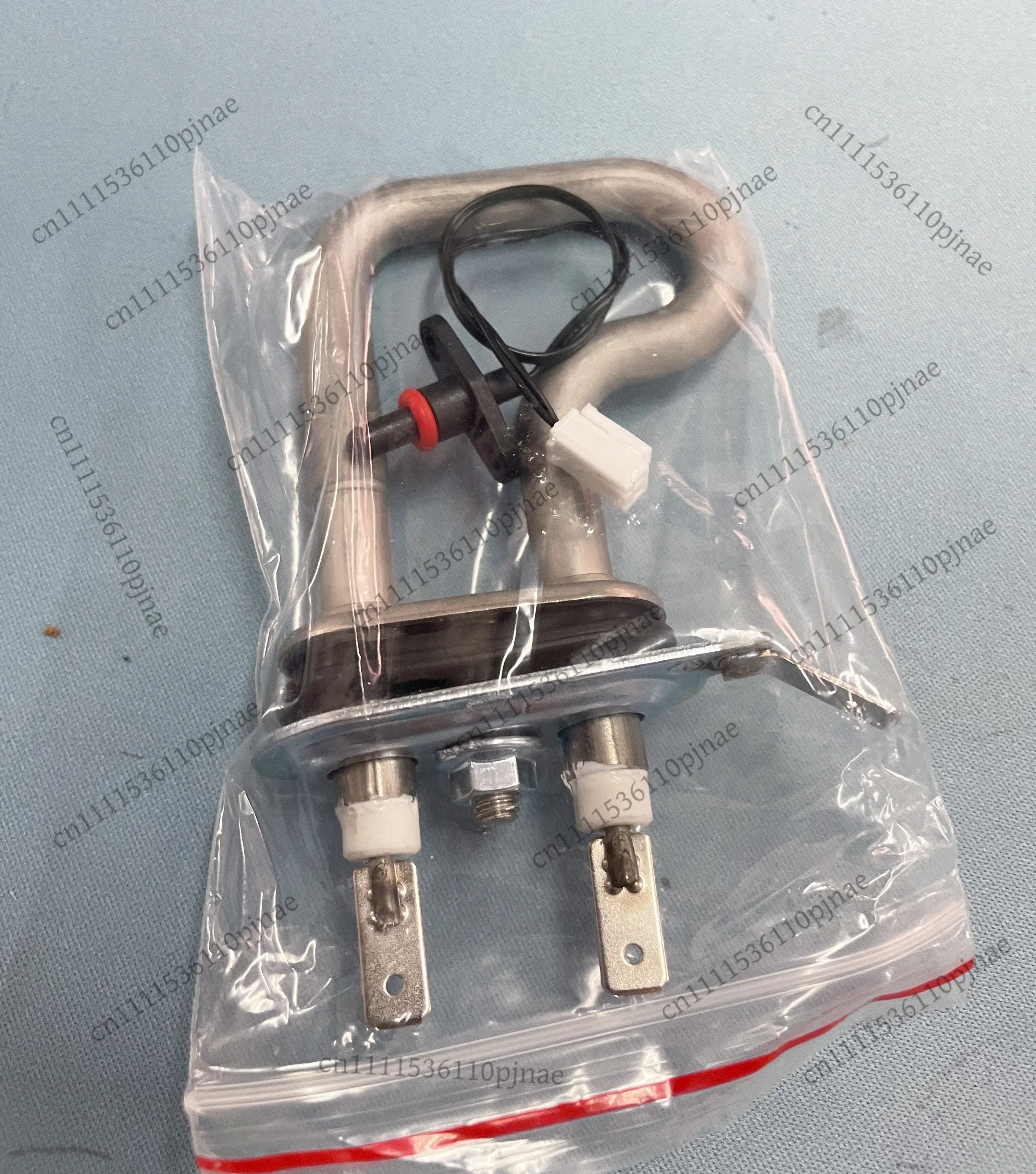 For Original Parts For Midea Bugu Dishwasher heating tube for DC41 Error E3
For Original Parts For Midea Bugu Dishwasher heating tube for DC41 Error E3