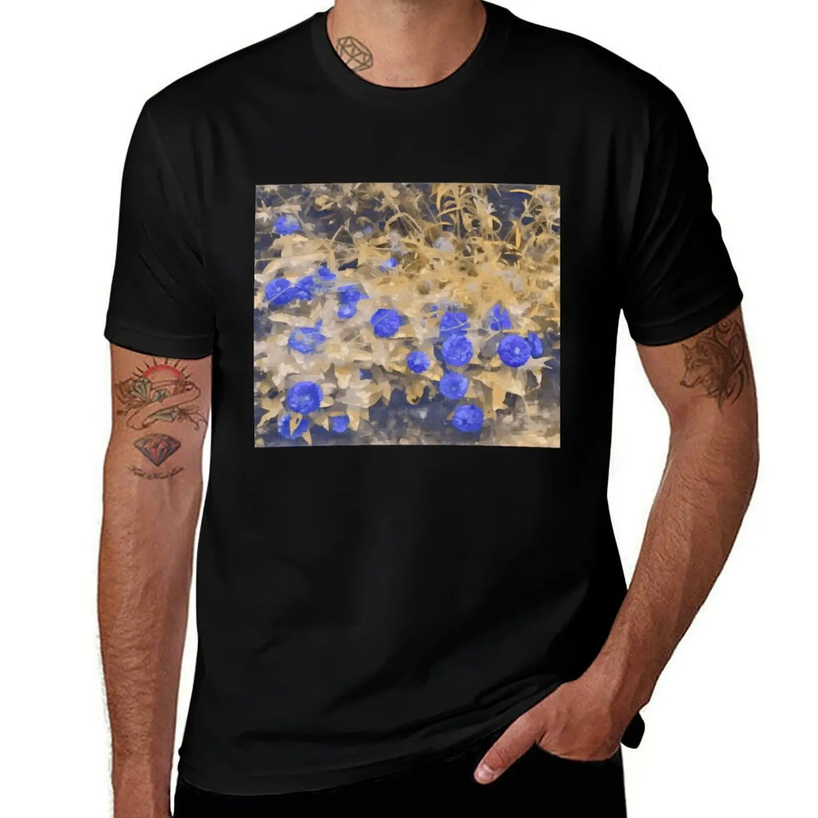 Zinnia Bush 5 T-Shirt cheap stuff kawaii clothes valentines clothes blue archive men tshirt
Zinnia Bush 5 T-Shirt cheap stuff kawaii clothes valentines clothes blue archive men tshirt