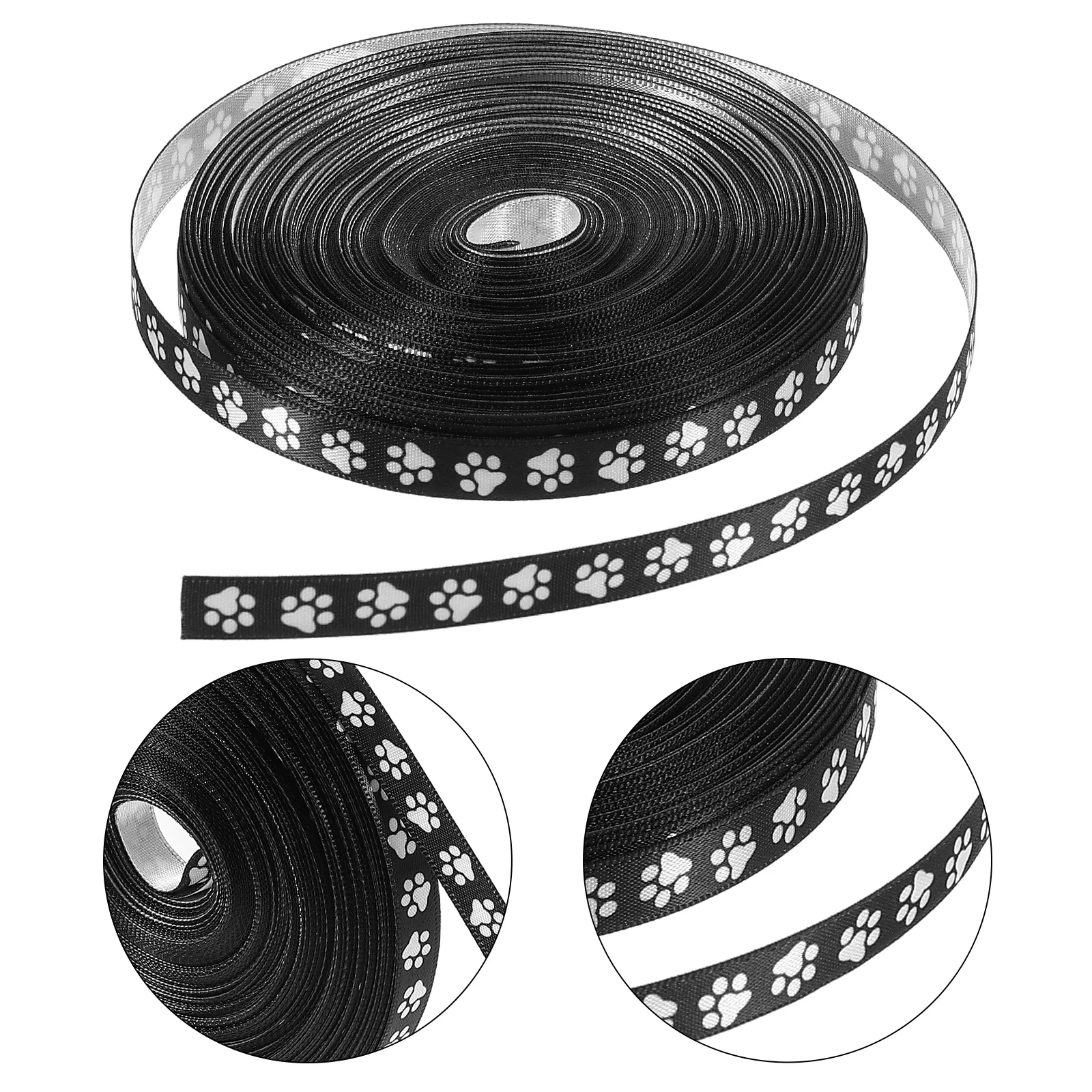 1 Paw Print Dog Paw Craft Ribbon Box Wrapping Ribbon Bouquet Dog Paw Ribbon Dog Paw Printed Ribbon Lovely Wrapping Ribbon Decora
1 Paw Print Dog Paw Craft Ribbon Box Wrapping Ribbon Bouquet Dog Paw Ribbon Dog Paw Printed Ribbon Lovely Wrapping Ribbon Decora