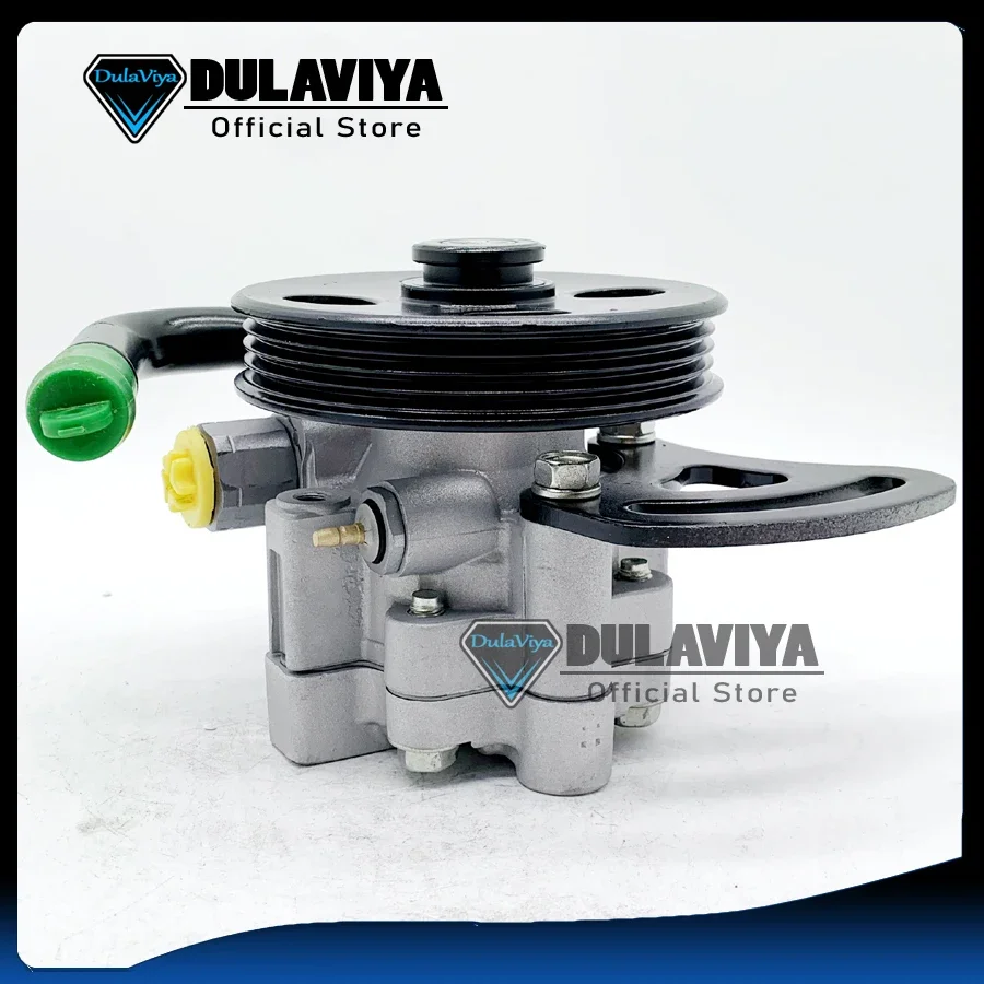 NEW Auto Parts Power Steering Pump For Chevrolet Spark 0.8L 1.0L Daewoo MATIZ 0.8L 96980873 96684892 96315612
NEW Auto Parts Power Steering Pump For Chevrolet Spark 0.8L 1.0L Daewoo MATIZ 0.8L 96980873 96684892 96315612