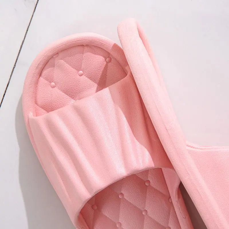 EVA Slippers Women Shoes Home Light Non-slip Comfortable Bathroom Bath Couple Slippers Men Shoes
EVA Slippers Women Shoes Home Light Non-slip Comfortable Bathroom Bath Couple Slippers Men Shoes